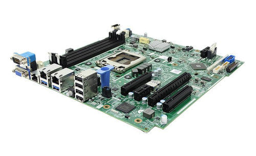 329-BDWZ - Dell Motherboard For Poweredge T340