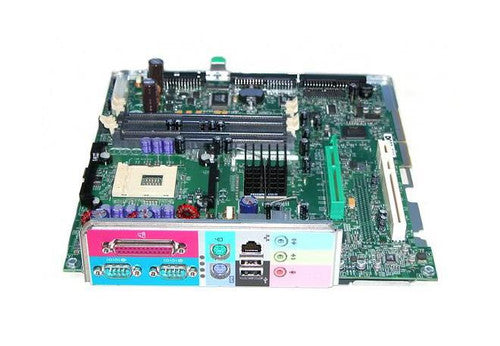 0P916 - Dell System Board Motherboard for Precision 340 Series System