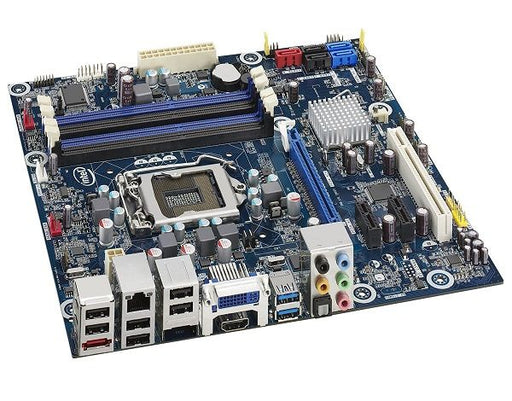 0DH778 Dell System Board (Motherboard) for Precision 360 V2 Series System