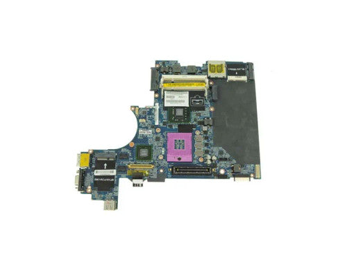WP514 - Dell System Board Motherboard for Precision M2400 Workstation