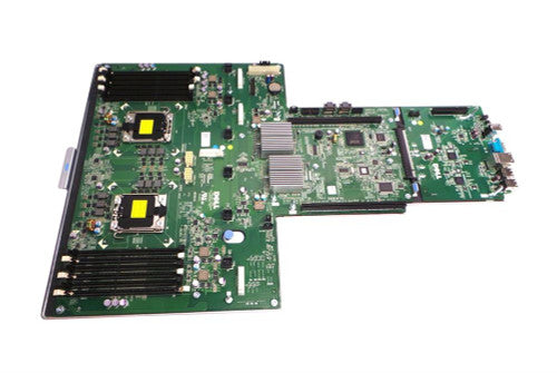 02FGR3 - Dell System Board Motherboard for Precision R5500 Series System