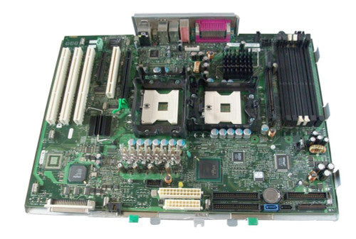 JG454 - Dell System Board Motherboard for Precision 670 Workstation