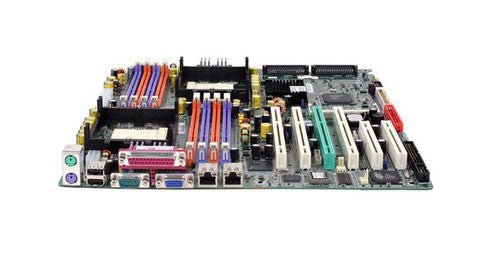 GA-7A8DRH - Gigabyte Technology Socket 940 AMD 8111 + 8131 Chipset AMD Opteron Processors Support DDR 8x DIMM Extended ATX