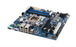 GA-6UASL3 - Gigabyte Technology Socket LGA 1155 Intel C202 Chipset Xeon E3-1200 v2 Processors Support DDR3 4x DIMM 6x SATA 3.0Gb/s Micro-ATX Server