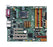 GA-5EASV-RH - Gigabyte Technology Socket LGA775 Intel 3000/ICH7R Chipset micro-ATX Motherboard
