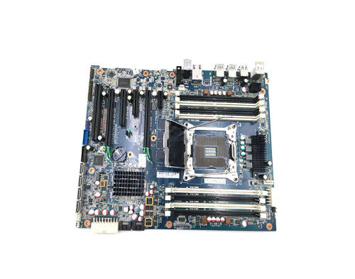 A2263-66511 - HP System Board Motherboard for 9000 712/80 Workstation