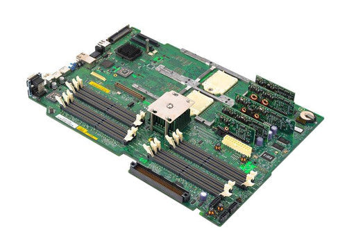 AB587-67008 - HP Integrity CX2620 System Board Motherboard