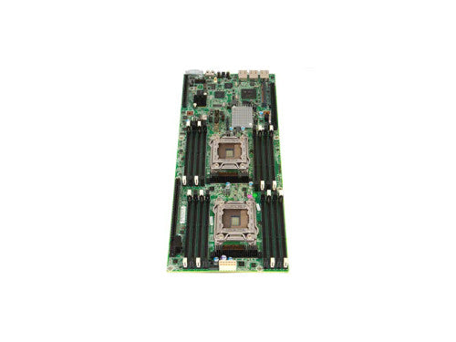 801946-001 - HP Intel System Board Motherboard for ProLiant SL270S G8 SE Supports E5-2600 v2 Series