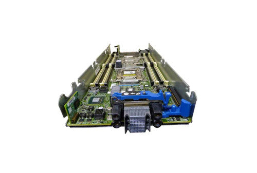 640870-003 - HP System Board MotherBoard for ProLiant BL460C Gen8
