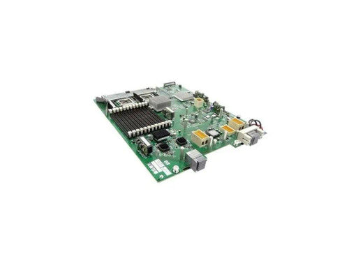 410293-001 - HP System Board Motherboard for ProLiant BL480C Blade Server