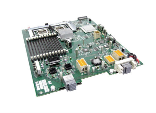 438453-001 - HP System Board MotherBoard for ProLiant BL480c