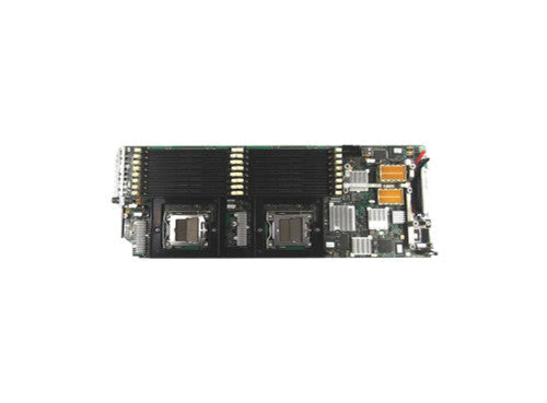 453167-001 - HP System Board Motherboard for ProLiant Bl495c G5 Series System
