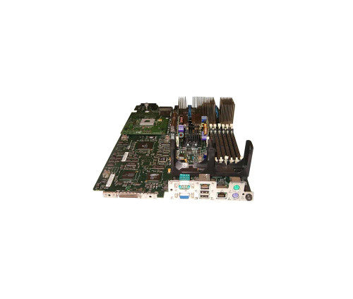 237679-001 - HP System Board Motherboard for ProLiant DL380 G2 Series System