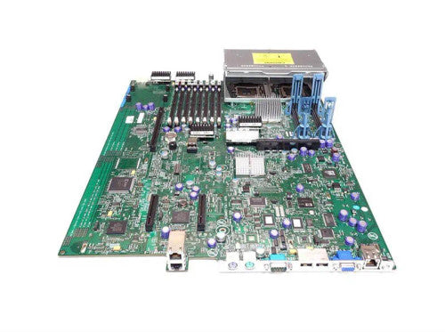 013096-001 - HP Socket LGA771 Socket System Board Motherboard for ProLiant DL380 G5 Supports 2x Xeon 5000 / 5100 Series DDR2 8x DIMM