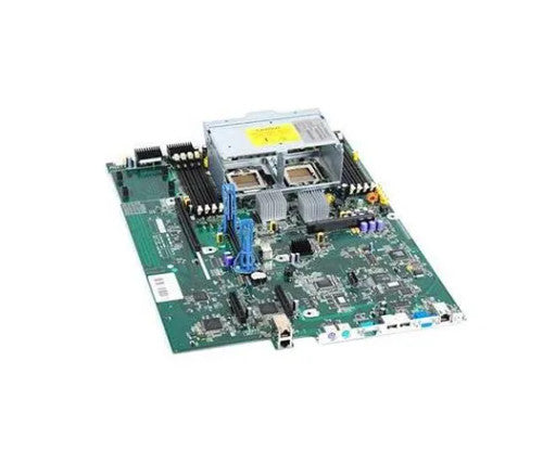 013059-001 - HP System Board Motherboard for ProLiant DL580 G5 Series System