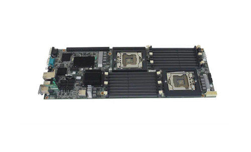 591618-001 - HP System Board MotherBoard for ProLiant SL170Z Gen6