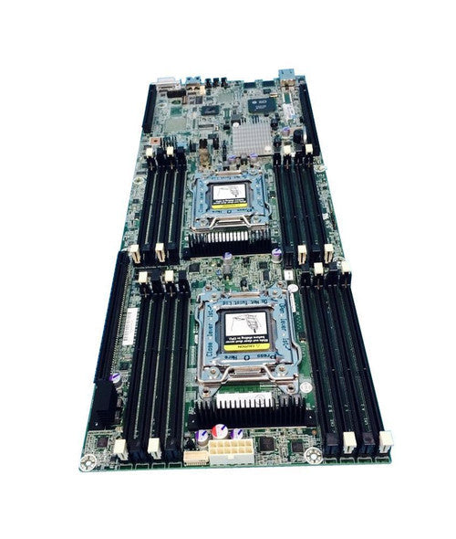 742627-001 - HP System Board Motherboard for ProLiant Sl2100 Gen8
