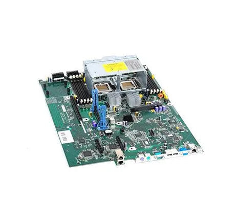 410186-001 - HP Socket 478 ATX System Board Motherboard for Proliant DL580 Gen4