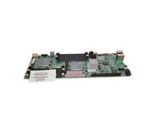 689230-001 - HP Socket C32 AMD System Board Motherboard for SL4545 Gen7 Supports Opteron 4200 Series