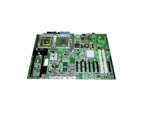 434719-001 - HP Socket LGA771 Intel Chipset System Board Motherboard for ProLiant ML370 Gen5 Supports DDR2