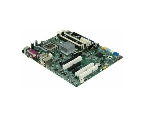 416847-001 - HP Socket LGA775 System Board Motherboard for XW4300 Workstation