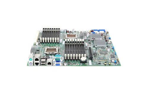 501360-001 - HP System Board Motherboard for ProLiant DL165 Gen5 Server