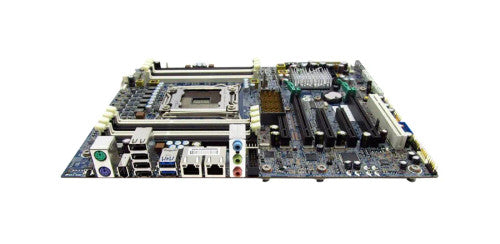 731067-601 - HP System Board Motherboard for Workstation Z420