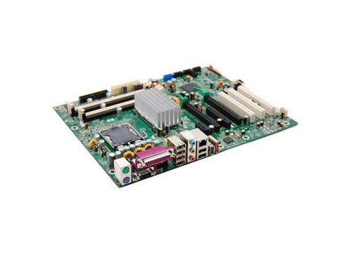 519907-001 - HP System Board MotherBoard for XW4600 Workstation