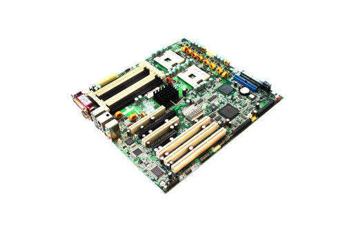 320208-001 - HP System Board Motherboard With Tray & Cage For SP700 Workstation
