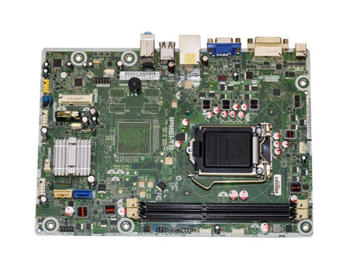 717070-601 - HP System Board (Motherboard) for 110 Tenby-U Desktop