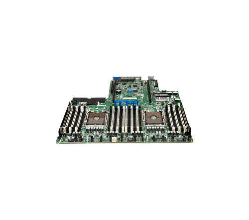 874738-001 - HP System Board Motherboard for MicroServer Gen10