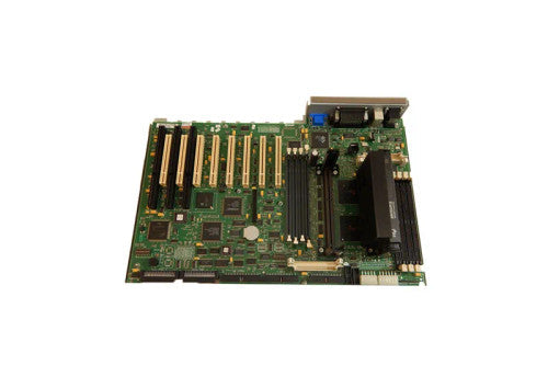 008100-000 - HP System Board Motherboard for ProLiant 3000 Server