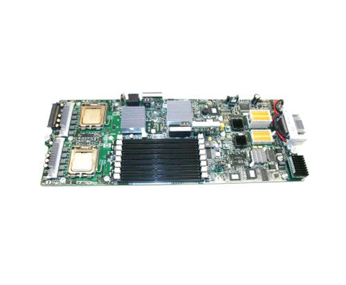 013301-002 - HP System Board Motherboard for ProLiant BL280c Gen6 Blade Server