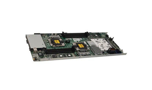 013391-001 - HP System Board MotherBoard for ProLiant BL2X220C Gen6