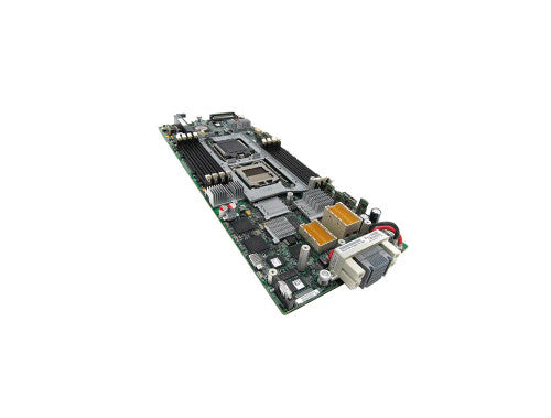 503443-001 - HP System Board Motherboard for ProLiant Bl460c Series System