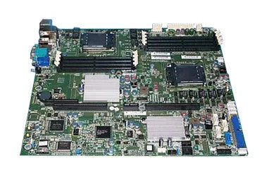 581769-001 - HP System Board Motherboard for ProLiant DL165 Gen6/DL185 Gen5