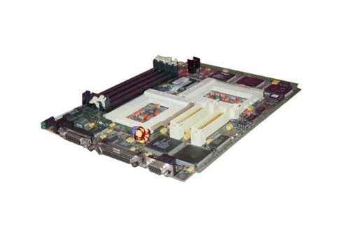 280614-001 - HP System Board (MotherBoard) for ProLiant DL740 Server