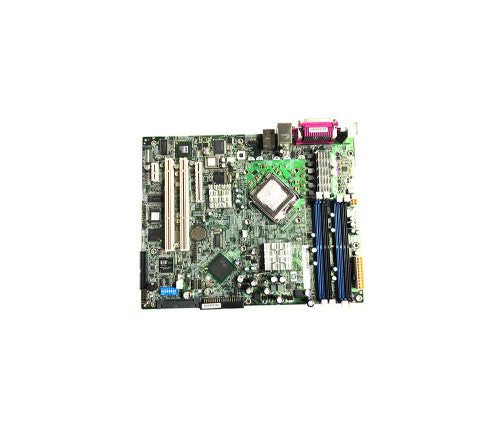 398404-001 - HP System Board Motherboard for ProLiant Ml310 G3 Series System