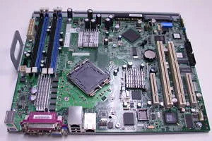 419643-001 - HP System Board MotherBoard for ProLiant ML310 Gen4