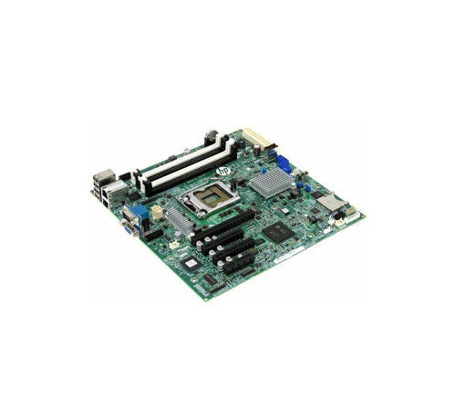 773064-004 - HP System Board Motherboard for ProLiant ML310E Gen8