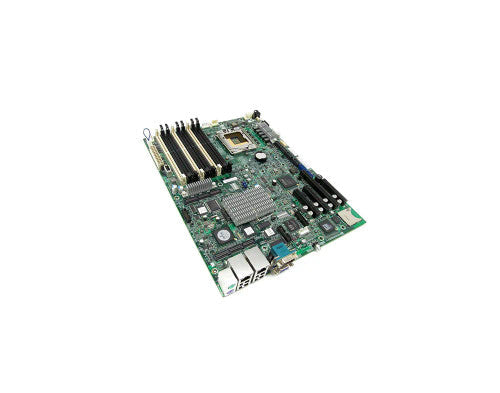 503540-001 - HP System Board Motherboard for ProLiant Ml330 G6 Series System