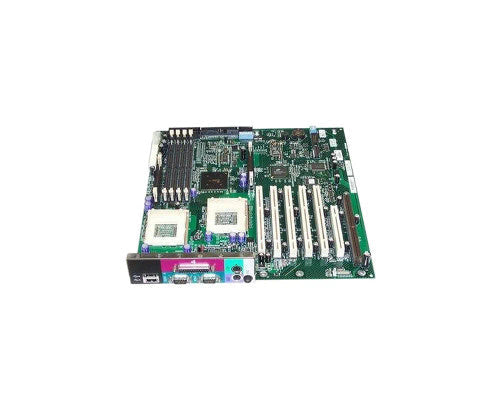 249930-001 - HP System Board Motherboard for ProLiant ML350 G2 Series System