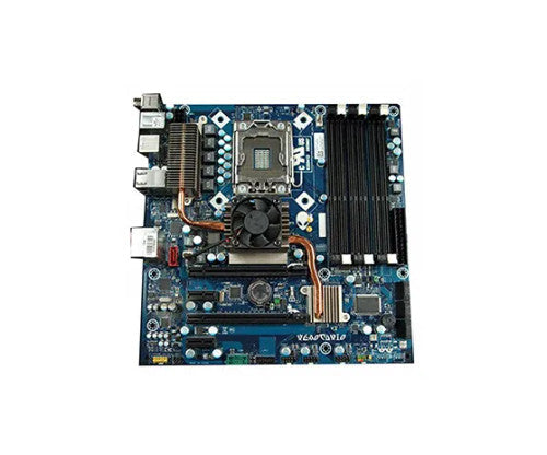 011946-000 - HP System Board Motherboard for ProLiant ML370 G3 Series System