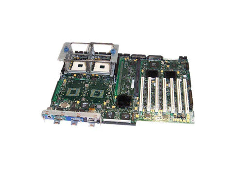 010898-001 - HP System Board MotherBoard for ProLiant ML530 Gen2