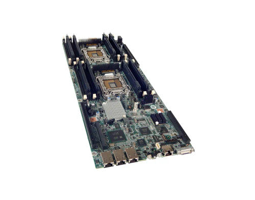 741758-001 - HP System Board Motherboard for ProLiant SL230s/SL250s Ivy Bridge