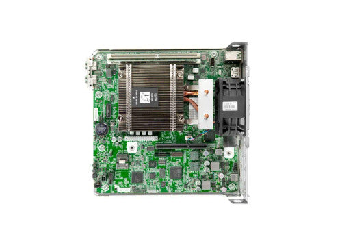 869601-001 - HP System Board (Motherboard) support Intel Xeon D-1537 1.70GHz Processor for ProLiant Thin Micro TM200 Server
