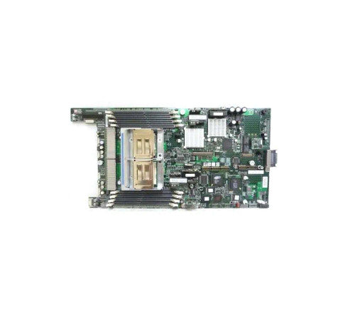396328-001 - HP System Board Motherboard for ProLiant XW25p Blade Workstation