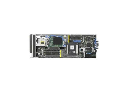 436543-001 - HP System Board (Motherboard) for ProLiant Blade Server