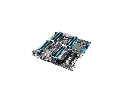 768260-001 - HP System Board Motherboard for Z1 WorkStation
