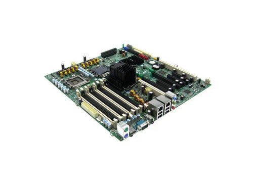 439241-003 - HP System Board MotherBoard for XW8600 Workstation